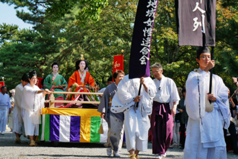 京都市連續三年“日本都市特性”排名第一(one)